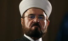 القره داغي يكشف خطط “علماء المسلمين” لدعم غزة