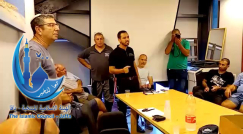 بيان: الهيئة الاسلامية بيافا تُعلن انتهاء المداولات بملف الصيادين بانجاز تاريخي 