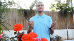 شاهد: كليب "الزم بيتك" بصوت مصعب بدير واسيل عيسى