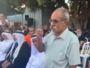   فيديو: "هدنة تفتيش" بين عائلتي أبو رياش من اللد والقديري من الجنوب 