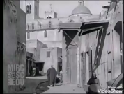 فيديو نادر للقدس والمسجد الأقصى يعود تاريخه لعام 1938 