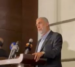  كلمة الشيخ كمال خطيب في عزاء الدكتور يوسف القرضاوي