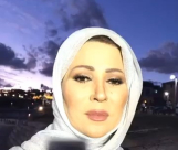  بالفيديو: بث مباشر للمذيعة خديجة بنت قنة أمام شواطئ مدينة يافا 