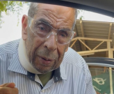 ذكريات الهجرة من قرية الخيرية قضاء يافا مع الحاج سليم أبو جنيد