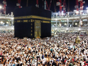 يافا: عدم استصدار تأشيرات يعيق سفر معتمري مدينة يافا 