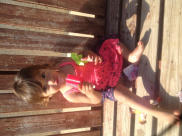 أطفال يافا 48 - رهام عماد ابو صيام