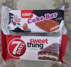 تحذير - تسويق أنواع من الشوكولاتة في الأسواق العربية تحتوي في تركيبها على الكحول