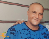   اللد: السيد عاطف محمد حامد "40 عاماً" في ذمة الله