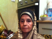  الرملة: الحاجة صباح أبو رزق "أم فريد" (63 عاماً) في ذمة الله