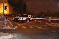 الشرطة: اعتقال 8 أشخاص على خلفية حادثة مقتل السيدة سمر خطيب بيافا 