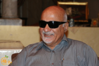 السيد جابي عابد يرفض استلام لقب عزيز يافا "لا أنتظر تكريماً من أطراف عنصرية"