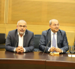  اليوم: النائبان أحمد الطيبي وأسامة السعدي سيزوران مقبرة الاسعاف بيافا 