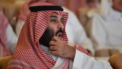 السعودية: المزاعم بأن محمد بن سلمان هو من أمر بقتل خاشقجي لا اساس لها من الصحة