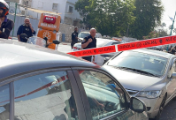  اللد: اصابة متوسطة لشاب بحادثة اطلاق نار بالمدينة