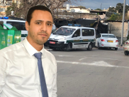  بالفيديو: المحامي محمد دريعي "يافا لن تصبر إزاء إهانة وابتزاز عائلة دكة"