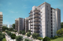 يافا: التخطيط لإقامة مشروع سكني خاص بالطلبة الجامعيين جنوب المدينة 