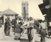 صور نادرة لمدينة يافا يعود تاريخها لما قبل عام النكبة 1948