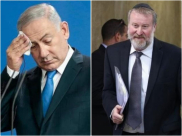 ترجيحات: مندلبليت سيعلن أن نتنياهو ليس مؤهلاً لتشكيل حكومة