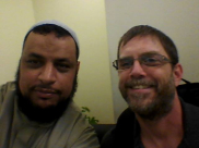  لماذا أسلم داود الكندي ؟ - بقلم: الشيخ أحمد أبو عجوة