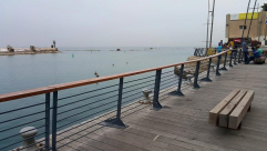 الطقس: ارتفاع الحرارة نهارا وانخفاضها مساء وامطار محلية