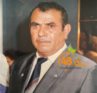 اللّد: الحاج حسين نوفل "أبو موسى" (80 عاماً) في ذمة الله