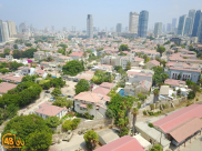 فيديو: بيوتنا في المنشية تشتاق الى أصحابها - نصطحبكم بجولة جوية