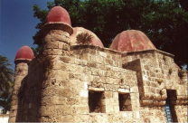  "آثار" و"أوقاف" مدينة يافا تقاوم سياسات التهويد