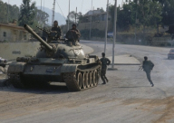 المرصد السوري: الهدنة في طريقها للانهيار