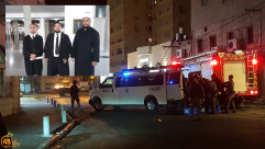 يافا: المحكمة تُطلق سراح آخر المعتقلين في أحداث يافا الأخيرة