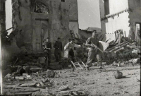 أيام نكبة| صور نادرة جداً ليوم احتلال مدينة يافا عام 1948 