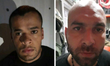 الاعلان عن اعتقال الأسيرين مناضل نفيعات وأيهم كممجي