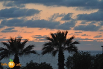 امطار محلية على بعض المدن بعد الظهر والمساء