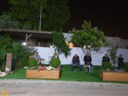 اللد: عقد راية الصلح بين عائلتي "أبو صيام" و "الزبارقة"