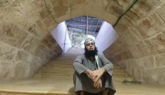  فيديو: وصلة مديح نبوي مع الشيخ بلال مواسي في المسجد الأقصى المبارك