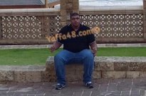 اللد :مصرع الشاب مخلص أبو صعلوك في حادث طرق مروع قبل فجر العيد