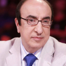 وفاة الموسيقار اللبناني الياس الرحباني "83 عاماً"