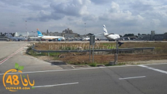 القناة 12: اتصالات متقدمة لرحلات جوية مباشرة من إسرائيل إلى السعودية