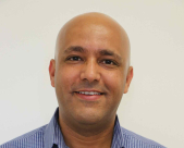  الرملة: تعيين السيد حسن اسماعيل نائباً للمحاسب العام في وزارة المالية بالقدس