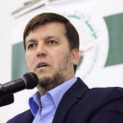 حين التقيت الاسير محمد القيق - للشيخ رائد فتحي