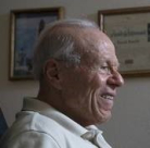 تعرّف على عالم الفضاء الدكتور فاروق سعيد عبدالله الهنيدي من اللد