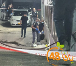 الناصرة: مقتل شابين احدهما من أم الفحم بعد تعرضهما لإطلاق نار 