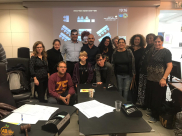 بالفيديو: إفشال تعيين دورن سبير رئيساً للجنة التخطيط في أولى جلسات البلدية