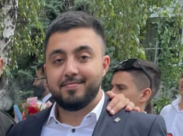 مبروك: تخرّج الطبيب اليافاوي محمد أبو شهاب من جامعة مولدوفا