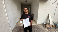  يافا: بعد وفاة الوالدة .. حكمت شركة حلاميش أن ندفع ايجاراً شهرياً