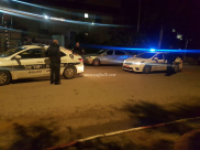 بالصور: اصابة خطرة لفتاة "22 عاماً" بحادث دهس في اللد 