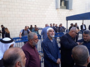 إدانة الشيخ رائد صلاح بـ"التحريض" و"دعم وتأييد منظمة محظورة"