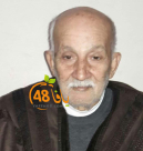  غزة: مختار أهالي يافا بمخيم المغازي "أبو زكي أصلان" في ذمة الله 