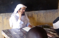 اغتيال داعية سعودي ونجاة آخر في غينيا