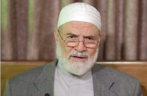 وفاة علامة التفسير صلاح الخالدي بعد إصابته بـ”كورونا”