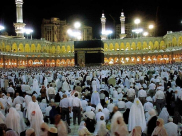  إلى حجاج مدينة يافا - عليكم مراجعة لجنة الحج والعمرة لاستلام استحقاقاتكم المالية